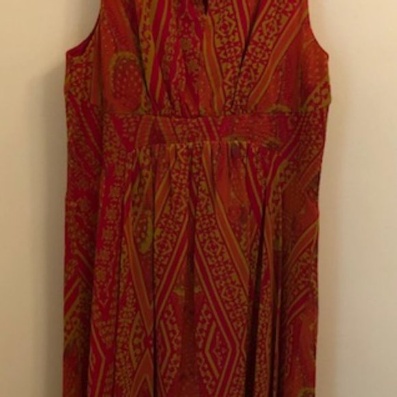 Cynthia Steffe Dress - Picture 2 of 3